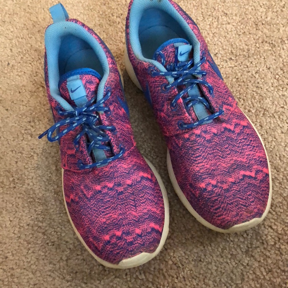 Walking/ Hiking Nike’s